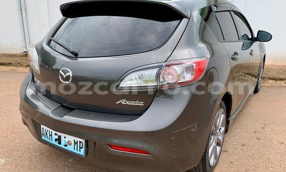 Buy New Mazda Axela Other Car in Maputo in Maputo Buy New Mazda Axela Other Car in Maputo in Maputo