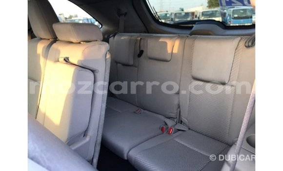 Nunua Imported Toyota Highlander Nyeusi Gari ndani ya Import - Dubai nchini Cabo Delgado Nunua Imported Toyota Highlander Nyeusi Gari ndani ya Import - Dubai nchini Cabo Delgado