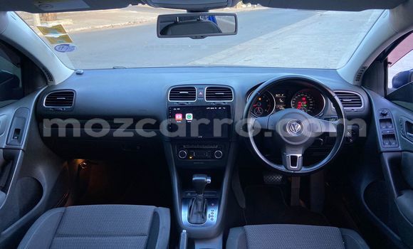 Comprar Usado Volkswagen Golf Preto Carro em Maputo em Maputo Comprar Usado Volkswagen Golf Preto Carro em Maputo em Maputo