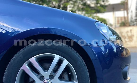 Comprar Usado Volkswagen Golf Preto Carro em Maputo em Maputo Comprar Usado Volkswagen Golf Preto Carro em Maputo em Maputo