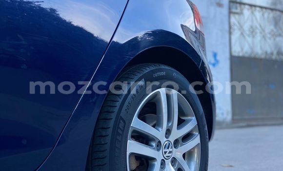 Comprar Usado Volkswagen Golf Preto Carro em Maputo em Maputo Comprar Usado Volkswagen Golf Preto Carro em Maputo em Maputo