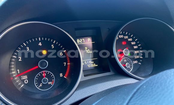 Comprar Usado Volkswagen Golf Preto Carro em Maputo em Maputo Comprar Usado Volkswagen Golf Preto Carro em Maputo em Maputo