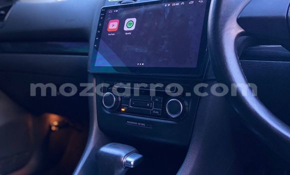 Comprar Usado Volkswagen Golf Preto Carro em Maputo em Maputo Comprar Usado Volkswagen Golf Preto Carro em Maputo em Maputo