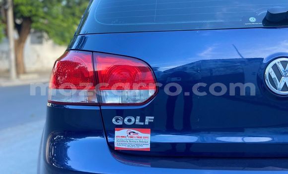 Comprar Usado Volkswagen Golf Preto Carro em Maputo em Maputo Comprar Usado Volkswagen Golf Preto Carro em Maputo em Maputo