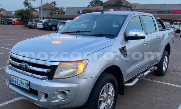 Nunua Ilio tumika Ford Ranger Nyingine Gari ndani ya Maputo nchini Maputo