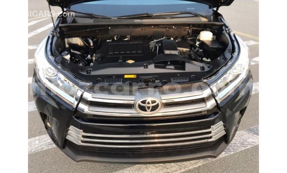 Nunua Imported Toyota Highlander Nyeusi Gari ndani ya Import - Dubai nchini Cabo Delgado Nunua Imported Toyota Highlander Nyeusi Gari ndani ya Import - Dubai nchini Cabo Delgado