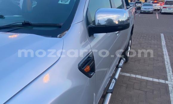 Buy Used Ford Ranger Other Car in Maputo in Maputo Buy Used Ford Ranger Other Car in Maputo in Maputo