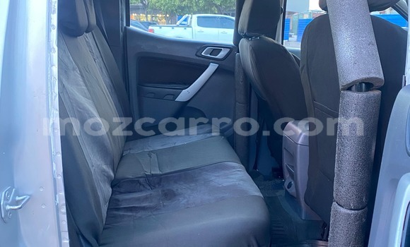Buy Used Ford Ranger Other Car in Maputo in Maputo Buy Used Ford Ranger Other Car in Maputo in Maputo