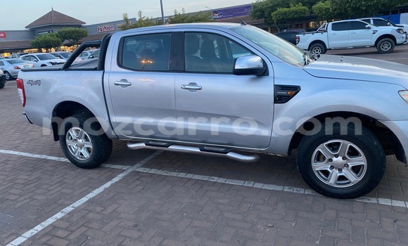 Buy Used Ford Ranger Other Car in Maputo in Maputo Buy Used Ford Ranger Other Car in Maputo in Maputo