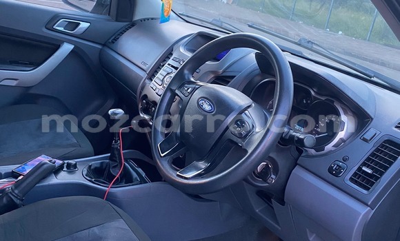 Buy Used Ford Ranger Other Car in Maputo in Maputo Buy Used Ford Ranger Other Car in Maputo in Maputo