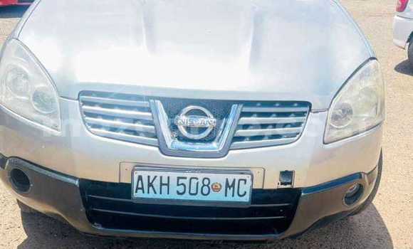 Tenga Tsaru Nissan Qashqai Zvimwe Mota in Maputo in Maputo