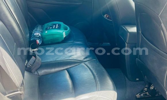 Tenga Tsaru Nissan Qashqai Zvimwe Mota in Maputo in Maputo Tenga Tsaru Nissan Qashqai Zvimwe Mota in Maputo in Maputo