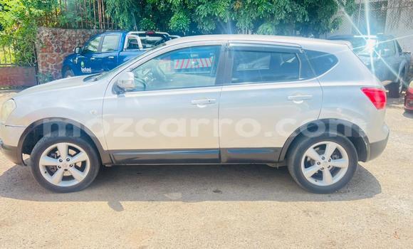 Tenga Tsaru Nissan Qashqai Zvimwe Mota in Maputo in Maputo Tenga Tsaru Nissan Qashqai Zvimwe Mota in Maputo in Maputo
