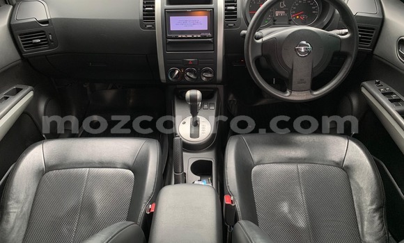Comprar Novo Nissan X-Trail De outros Carro em Maputo em Maputo Comprar Novo Nissan X-Trail De outros Carro em Maputo em Maputo