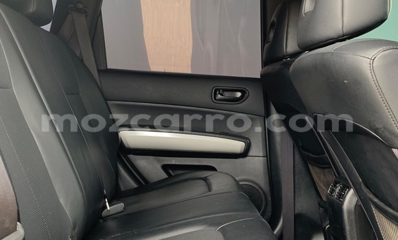 Comprar Novo Nissan X-Trail De outros Carro em Maputo em Maputo Comprar Novo Nissan X-Trail De outros Carro em Maputo em Maputo