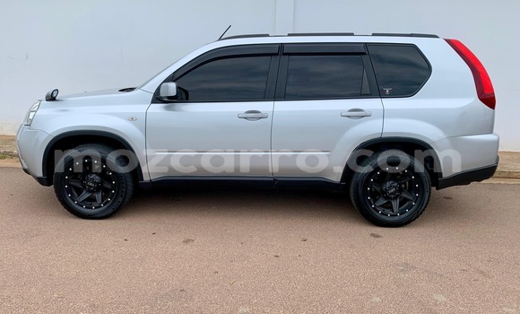 Comprar Novo Nissan X-Trail De outros Carro em Maputo em Maputo Comprar Novo Nissan X-Trail De outros Carro em Maputo em Maputo