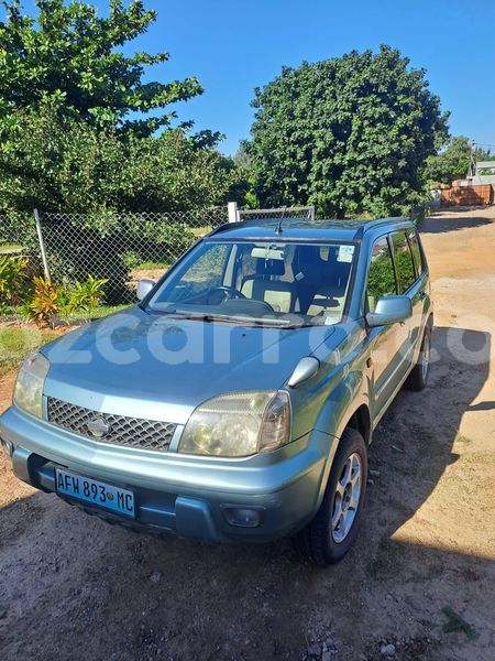 Big with watermark nissan x trail maputo maputo 36010