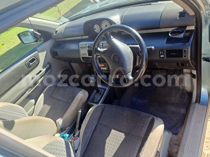 Big with watermark nissan x trail maputo maputo 36010