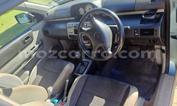 Comprar Usado Nissan X-Trail Azul Carro em Maputo em Maputo Comprar Usado Nissan X-Trail Azul Carro em Maputo em Maputo