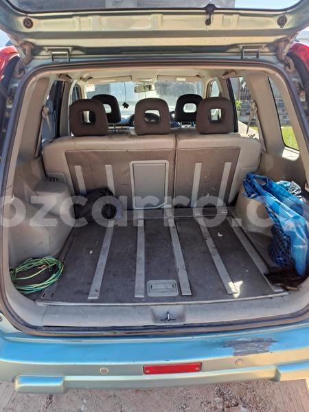 Big with watermark nissan x trail maputo maputo 36010
