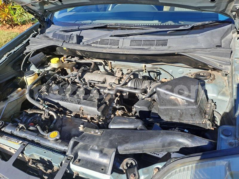 Big with watermark nissan x trail maputo maputo 36010