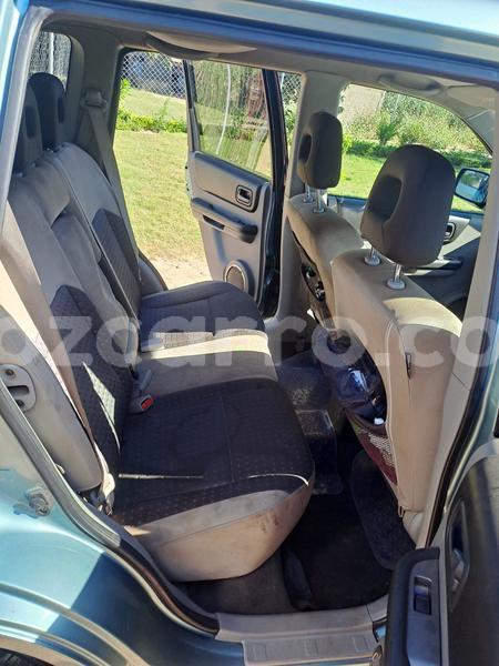 Big with watermark nissan x trail maputo maputo 36010