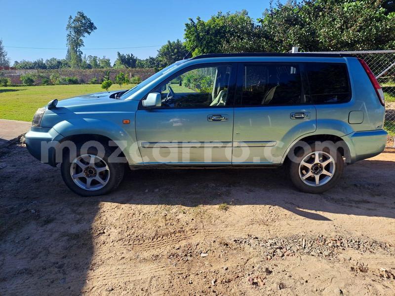 Big with watermark nissan x trail maputo maputo 36010