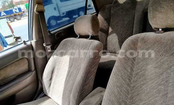 Buy Used Toyota Corolla White Car in Maputo in Maputo Buy Used Toyota Corolla White Car in Maputo in Maputo