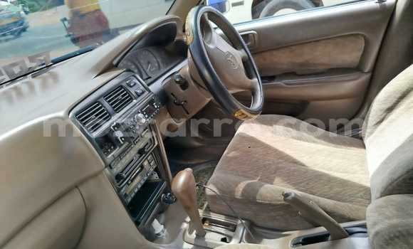 Buy Used Toyota Corolla White Car in Maputo in Maputo Buy Used Toyota Corolla White Car in Maputo in Maputo