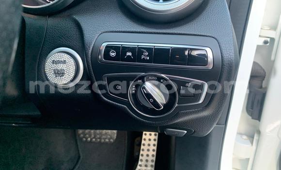 Buy Used Mercedes-Benz C-Classe White Car in Maputo in Maputo Buy Used Mercedes-Benz C-Classe White Car in Maputo in Maputo