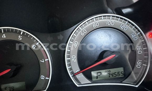 Tenga Tsaru Toyota Auris Chena Mota in Maputo in Maputo Tenga Tsaru Toyota Auris Chena Mota in Maputo in Maputo