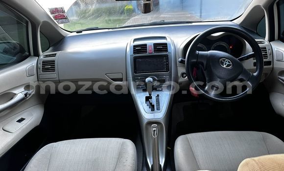 Tenga Tsaru Toyota Auris Chena Mota in Maputo in Maputo Tenga Tsaru Toyota Auris Chena Mota in Maputo in Maputo