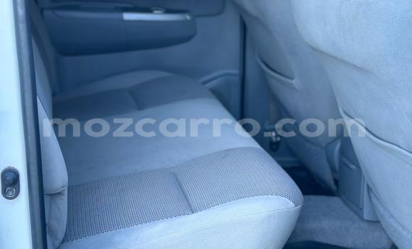 Nunua Mpya Toyota Hilux Nyeupe Gari ndani ya Maputo nchini Maputo Nunua Mpya Toyota Hilux Nyeupe Gari ndani ya Maputo nchini Maputo