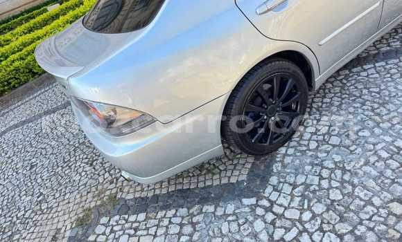Comprar Usado Toyota Altezza De outros Carro em Maputo em Maputo Comprar Usado Toyota Altezza De outros Carro em Maputo em Maputo