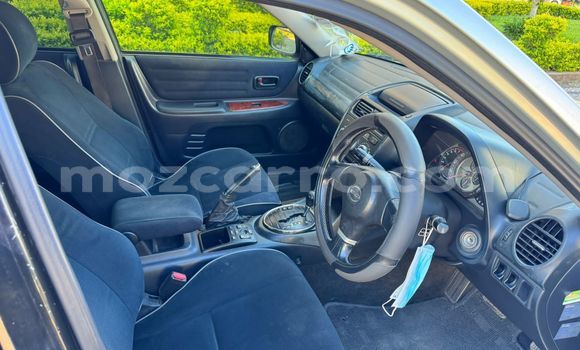 Comprar Usado Toyota Altezza De outros Carro em Maputo em Maputo Comprar Usado Toyota Altezza De outros Carro em Maputo em Maputo