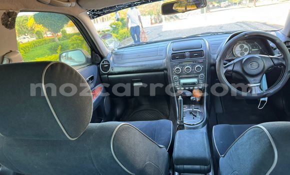 Comprar Usado Toyota Altezza De outros Carro em Maputo em Maputo Comprar Usado Toyota Altezza De outros Carro em Maputo em Maputo