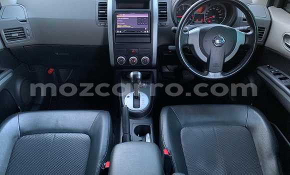 Nunua Mpya Nissan X-Trail Nyingine Gari ndani ya Maputo nchini Maputo Nunua Mpya Nissan X-Trail Nyingine Gari ndani ya Maputo nchini Maputo
