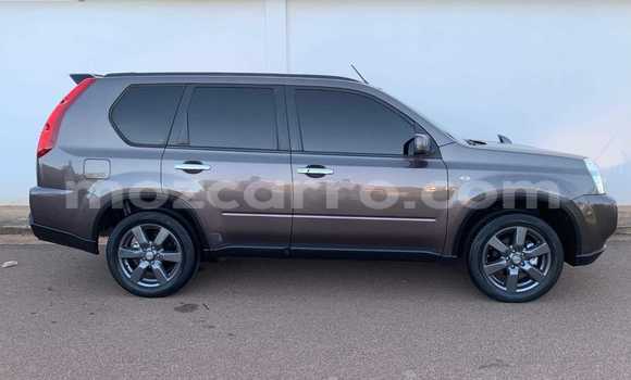 Nunua Mpya Nissan X-Trail Nyingine Gari ndani ya Maputo nchini Maputo Nunua Mpya Nissan X-Trail Nyingine Gari ndani ya Maputo nchini Maputo