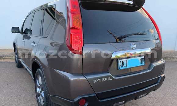 Nunua Mpya Nissan X-Trail Nyingine Gari ndani ya Maputo nchini Maputo Nunua Mpya Nissan X-Trail Nyingine Gari ndani ya Maputo nchini Maputo