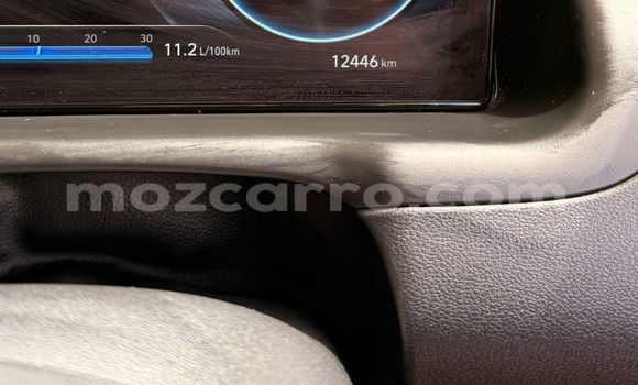 Comprar Usado Hyundai Tucson Vermelho Carro em Maputo em Maputo Comprar Usado Hyundai Tucson Vermelho Carro em Maputo em Maputo