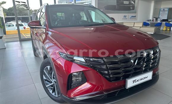 Comprar Usado Hyundai Tucson Vermelho Carro em Maputo em Maputo Comprar Usado Hyundai Tucson Vermelho Carro em Maputo em Maputo