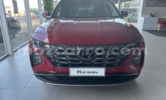 Comprar Usado Hyundai Tucson Vermelho Carro em Maputo em Maputo Comprar Usado Hyundai Tucson Vermelho Carro em Maputo em Maputo