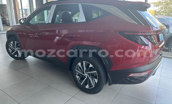 Comprar Usado Hyundai Tucson Vermelho Carro em Maputo em Maputo Comprar Usado Hyundai Tucson Vermelho Carro em Maputo em Maputo