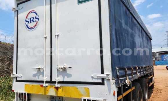 Comprar Usado TATA Nano Branco Carro em Maputo em Maputo Comprar Usado TATA Nano Branco Carro em Maputo em Maputo