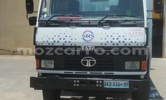 Comprar Usado TATA Nano Branco Carro em Maputo em Maputo Comprar Usado TATA Nano Branco Carro em Maputo em Maputo