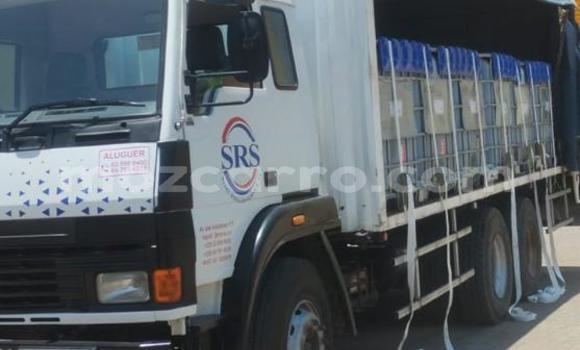 Comprar Usado TATA Nano Branco Carro em Maputo em Maputo Comprar Usado TATA Nano Branco Carro em Maputo em Maputo