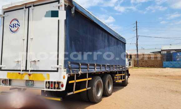 Comprar Usado TATA Nano Branco Carro em Maputo em Maputo Comprar Usado TATA Nano Branco Carro em Maputo em Maputo