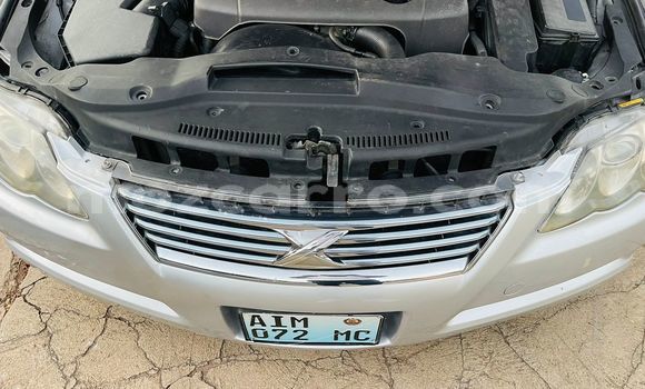 Tenga Tsaru Toyota Mark X Sirivha Mota in Maputo in Maputo Tenga Tsaru Toyota Mark X Sirivha Mota in Maputo in Maputo