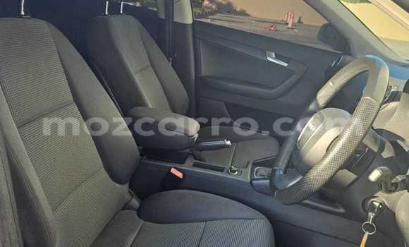 Nunua Ilio tumika Audi A3 Nyeupe Gari ndani ya Maputo nchini Maputo Nunua Ilio tumika Audi A3 Nyeupe Gari ndani ya Maputo nchini Maputo