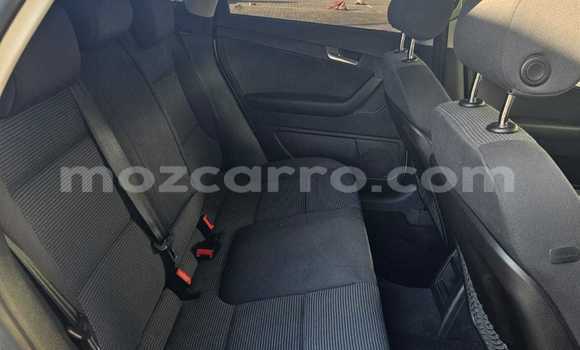 Nunua Ilio tumika Audi A3 Nyeupe Gari ndani ya Maputo nchini Maputo Nunua Ilio tumika Audi A3 Nyeupe Gari ndani ya Maputo nchini Maputo